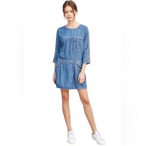 Denim Dress Forever 21 for Sale up to 90% Off: Poshmark